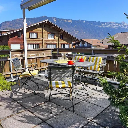 Carina By Interhome Apartment