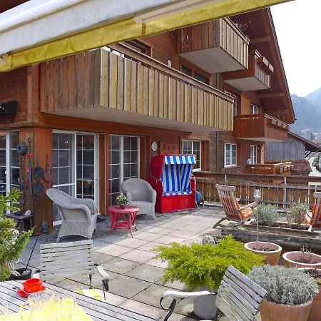 Apartment Carina By Interhome