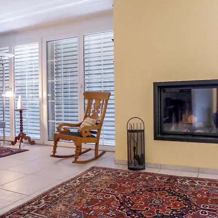 Lägenhet Carina By Interhome *