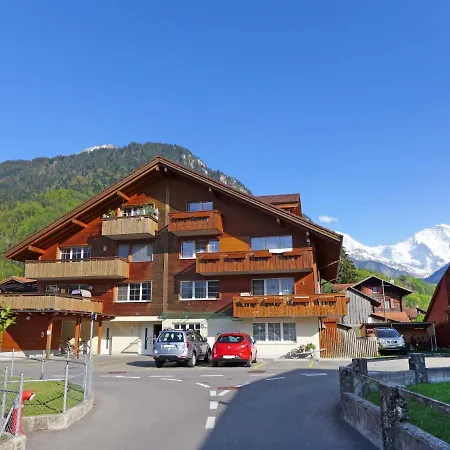 Carina By Interhome Lägenhet