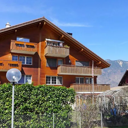 Carina By Interhome Lägenhet *