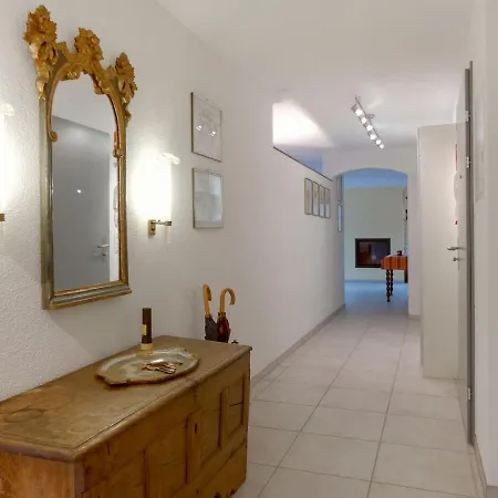 Apartment Carina By Interhome