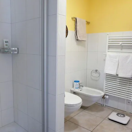 Lägenhet Carina By Interhome *