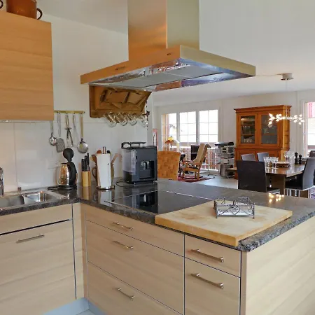 Lägenhet Carina By Interhome *