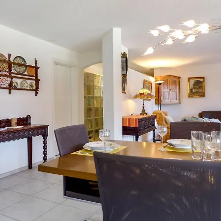 Carina By Interhome *