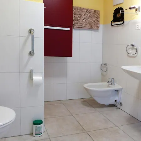 Carina By Interhome * Wilderswil