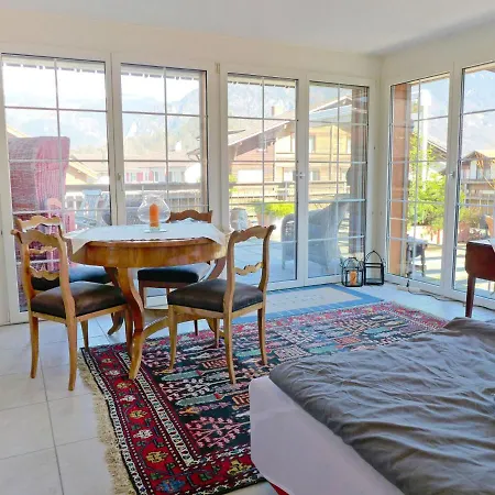 Carina By Interhome Wilderswil