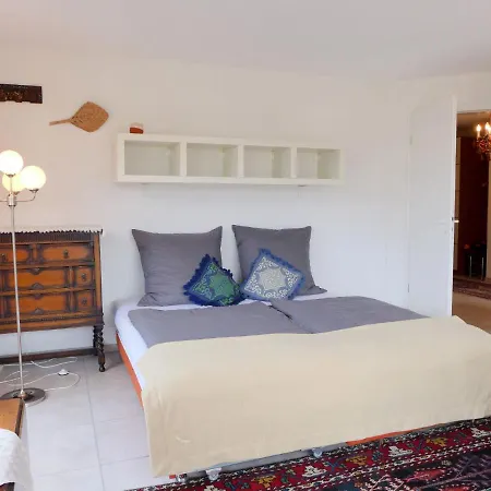 Carina By Interhome * Wilderswil