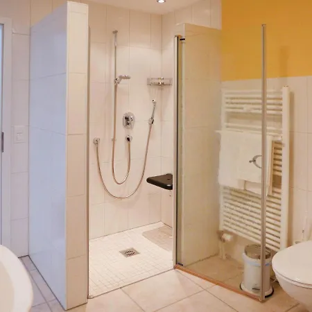 Apartment Carina By Interhome Wilderswil