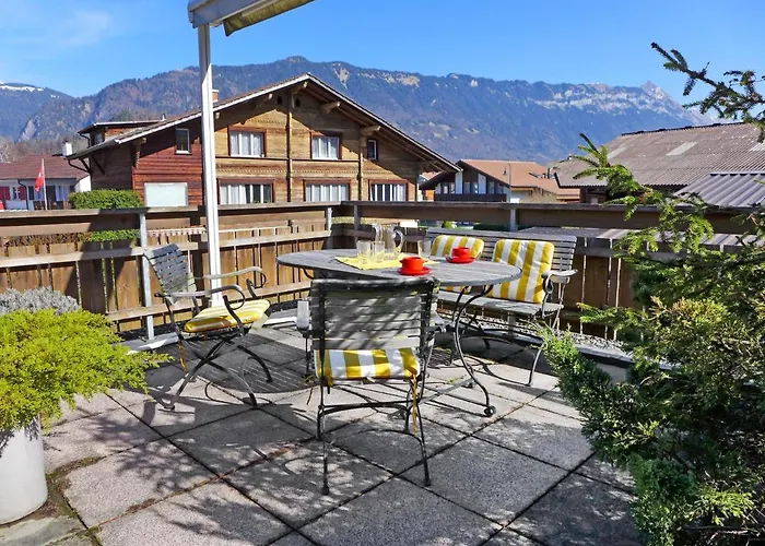 Carina By Interhome Appartamento