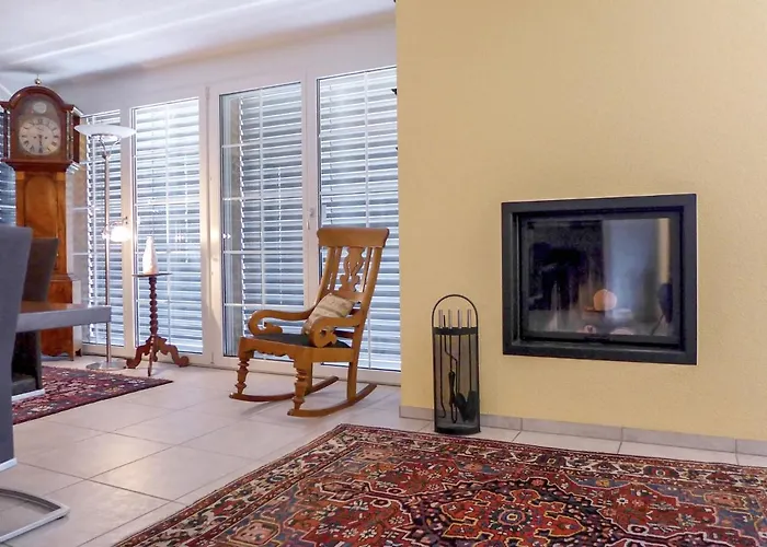 Lejlighed Carina By Interhome *