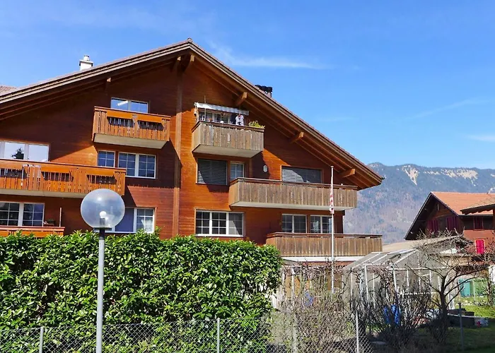 Carina By Interhome Lejlighed *