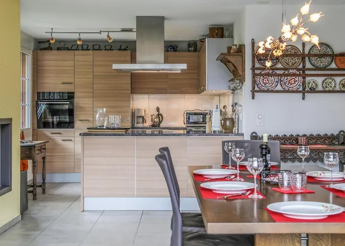 Carina By Interhome *