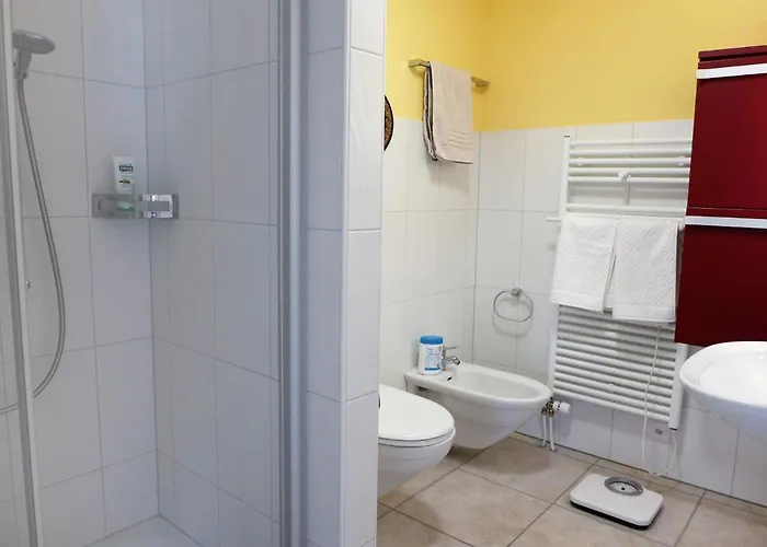 Lejlighed Carina By Interhome *