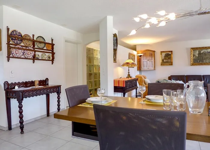 Carina By Interhome *