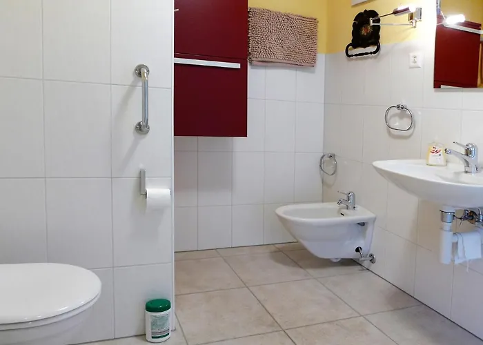 Carina By Interhome * Wilderswil