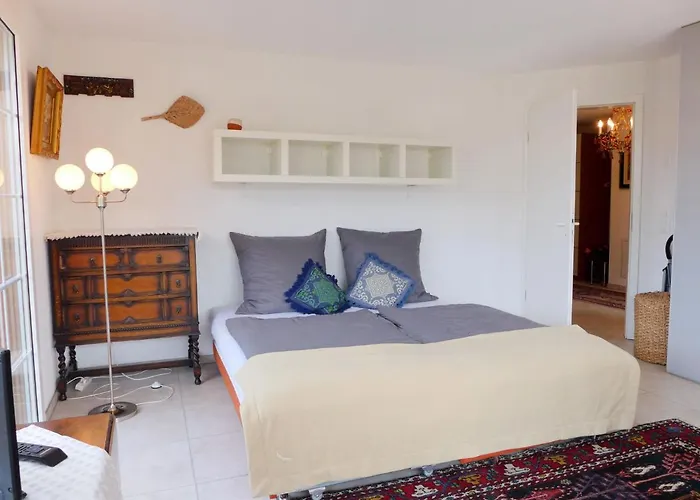 Carina By Interhome * Wilderswil