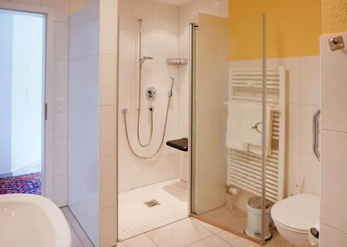 Lejlighed Carina By Interhome Wilderswil