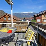 Carina By Interhome Apartamento Wilderswil