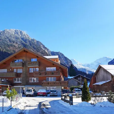 Apartamento Carina By Interhome *